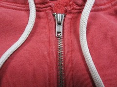 Vintage Y2K American Eagle Athletics Hoodie 1/2 Zip Men’s (L) Weightlifting Gym