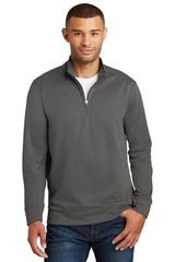 PC590Q Port & Company Performance Fleece 1/4-Zip Pullover