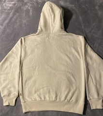 GOLF WANG BREAKFAST HOODIE White MEDIUM Fall/Winter 2022 Syrup & Waffle Thick