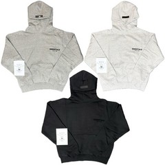 Fear Of God Essentials Hoodies – AUTHENTIC – All Colors and Sizes