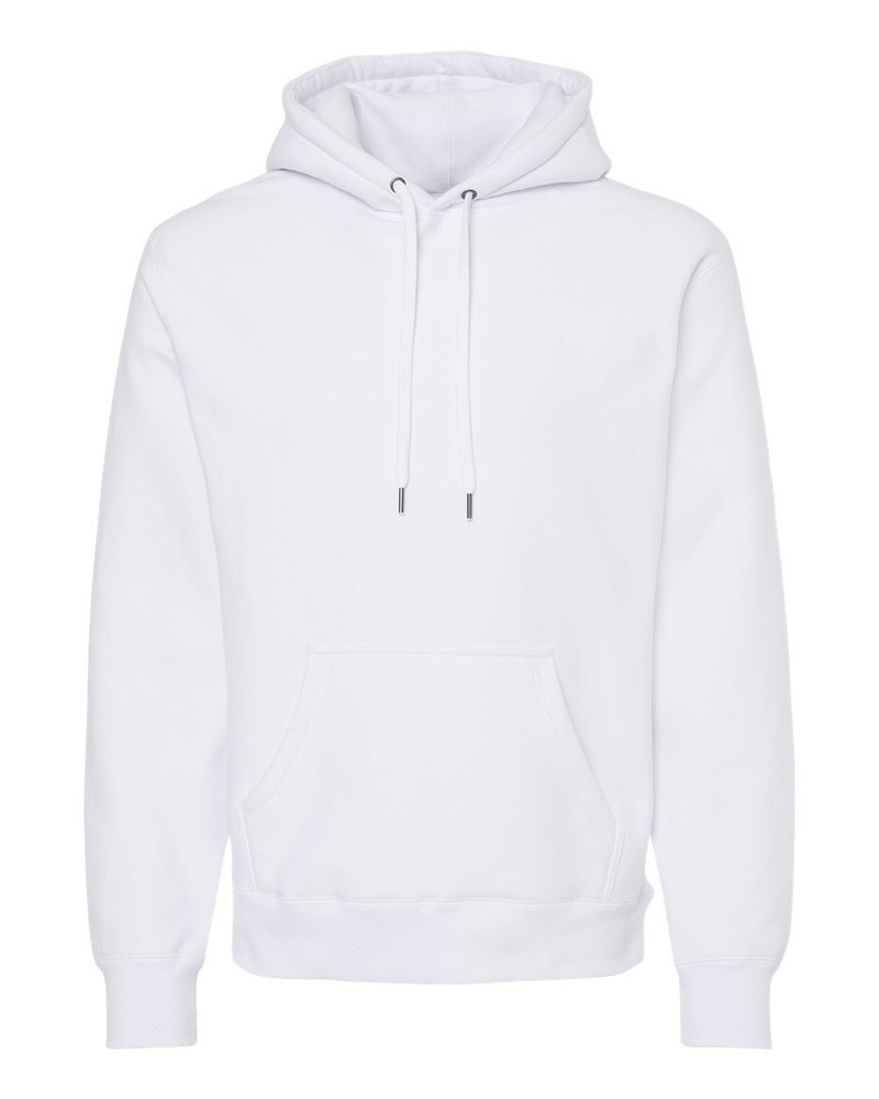 Independent Trading Co. IND5000P Unisex Legend Premium Grain Hooded Sweatshirt