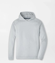 Peter Millar Men’s Pine Performance Hoodie ME0EK45 Choose From 2 Colors! NWT!