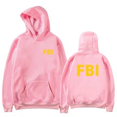 New Men’s Jacket High Quality FBI Printed Outdoor Sports Jacket Windproof Jacket