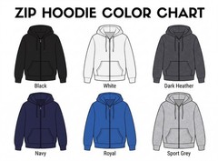 PinkPantheress Capable Of Love 2024 Tour Graphic Multicolor Unisex Zip Hoodie