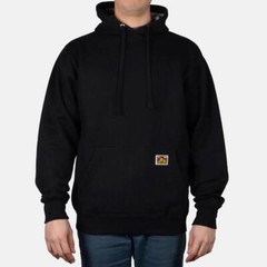 Ben Davis Men’s Hoodie Drawstring Front Pocket Heavyweight Pullover Hoodie