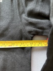 E11even Casual Cycling Full Zip Sweatshirt Large L (9419-1)