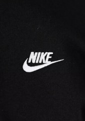 Nike Sportswear Fleece Crewneck Sweatshirt *NEW* BV2662-010 Black Size M