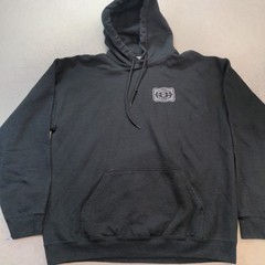 Morgan Wallen Dangerous Hoodie Sweatshirt Adult Large
