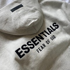 NEW Fear Of God Essentials Set Hoodie & Sweatpants – All Colors & Sizes (XS-XL)