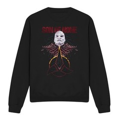 Star Trek Discovery Son Of None Sweatshirt S-2XL, Black