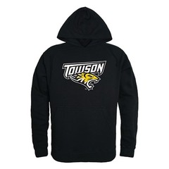 Towson University Tigers Hoodie College Sweatshirt S M L XL 2XL