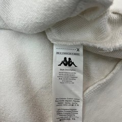 NWOT Kappa 1pc Hoodie