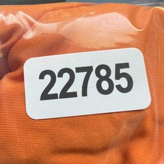 Duluth Shunburn Hoodie UPF Lightweight Stretch 2XL Mens Orange Fishing Hiking
