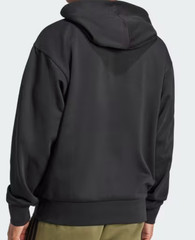 ADIDAS Essentials Feelcozy Fleece Hoodie Men’s – JE3807