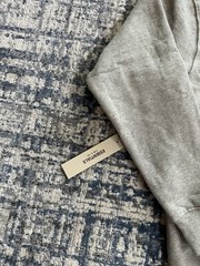Fear Of God Essentials Hoodie FW22 – Dark Oatmeal – Size Small (S) Brand New NWT