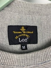 Vivienne Westwood Anglomania Lee Sweatshirt Size M Men Grey