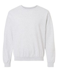 Gildan 18000 Unisex Heavy Blend Fleece Crewneck Sweatshirt Classic Fit Pullover