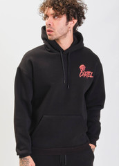 SQUAD HOODIE MEN