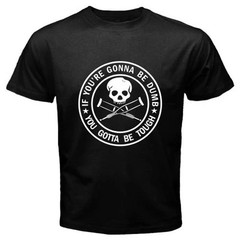 Jackass TV series Men’s Black Size S M L XL 2XL 3XL 4XL 5XL