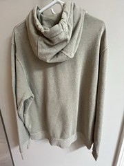 Men’s Nike Hoodie, Large, Beige With Specks Of Colors (see Images) Pre-Owned