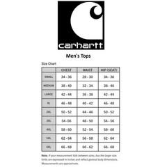 Carhartt Men’s Loose Fit Midweight Hoodie Sweatshirt