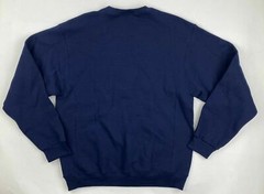 Russell SMKS St Max Kolbe Cardinals Crew Fleece Sweatshirt Adult Kid Sizes Blue