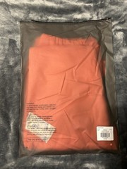 NWT Fear of God Essentials Coral Cuffed Sweatpants Size XXS 100% Authentic✅