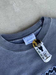 Champion Reverse Weave Crewneck Sweatshirt Grey