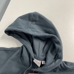 Puma NEW Mens Blue Modern Basics 22 Hoodie Medium M NEW Small mark: Front pocket