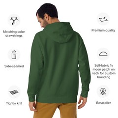 Almost Always Almost Win Green Bay Funny Football Unisex Hoodie S,M,L,XL,2X,3X
