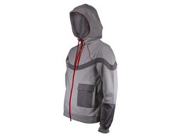 Assassin’s Creed Legacy Orelov Hoodie Gray X-Small