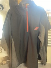Snap – On Tools Pullover 1/4 Zip 2XL