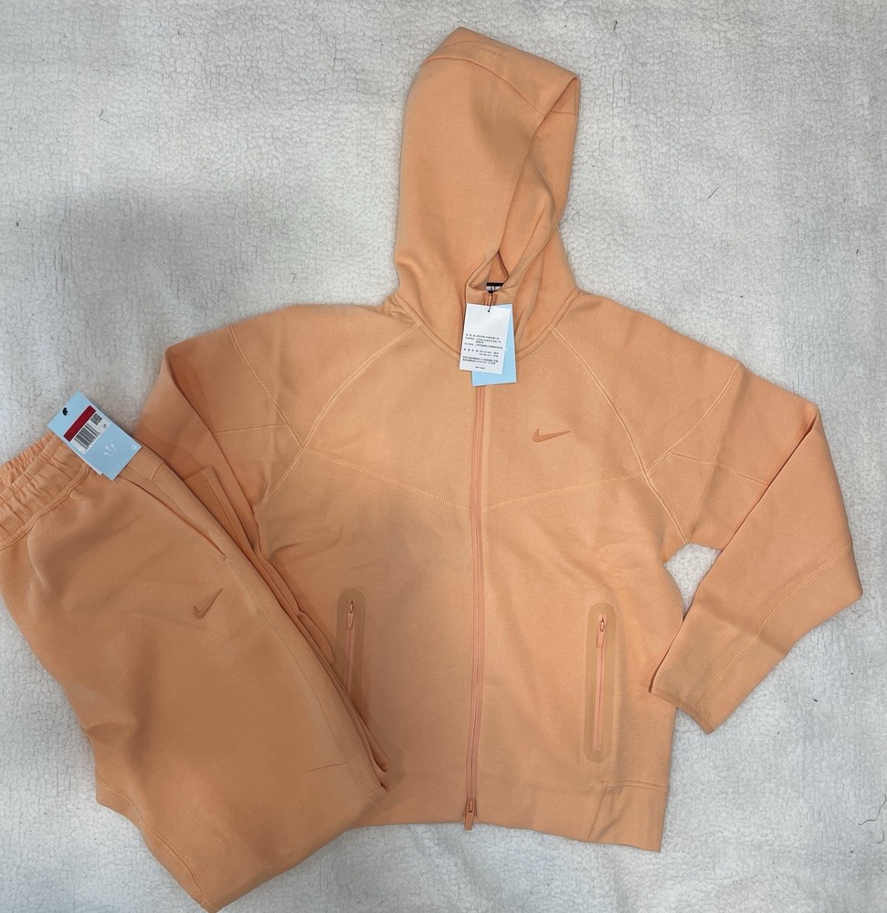Nike X Nocta Full-Zip Hoodie & Joggers