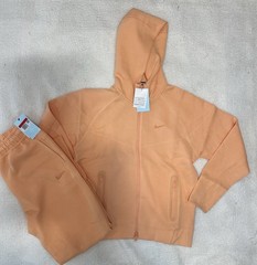 Nike X Nocta Full-Zip Hoodie & Joggers