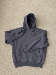 Yeezy Gap Engineered By Balenciaga Shrunken Hoodie