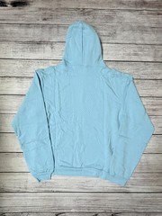 *BRAND NEW* Spider Worldwide Sky Blue Web Hoodie – Ready To Ship🚚💨 (Size L)