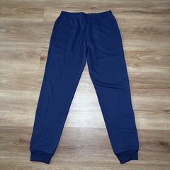 Champion Unisex Blue, Logo Sweats – Size Youth XXL 18/20
