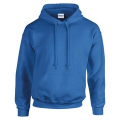 Gildan 18500 Heavy Blend Hood Sweat 270gsm Main color