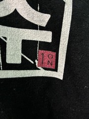 1-On-None Volleyball Sunsoo (Athlete) Black Unisex Hoodie Size M