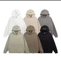Unisex Hoodie Sweatshirt Heavy Blend Fleece Pullover Casual Streetwear