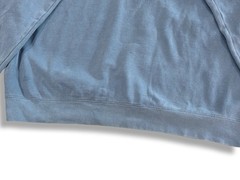 DISTRESSED AMAGANSETT LONG ISLAND NY HAMPTONS XXL EAST END CREW NECK SWEAT SHIRT