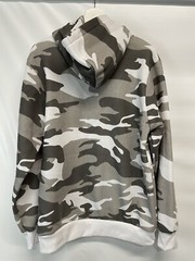Phat Farm Camouflage Men’s SAVAGE Hoodie All Seasons Great Gift NEW S,M