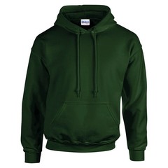 Gildan 18500 Heavy Blend Hood Sweat 270gsm Main color