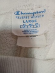 VTG Champion Reverse Weave Track Sweat Suit Size XL-L See Description All Over
