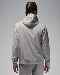 NEW Authentic Nike France Basketball Practice Club Pullover Hoodie – Gray