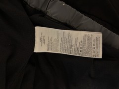 Nike Jordan Jumpman Full Zip Hooded Hoodie Gray/Black/White youth M AO1082-021