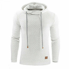 Men’s Premium Athletic Soft Sherpa Lined Fleece UP Hoodie Coat Sweater Pullover.