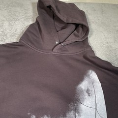 Darc Sport Marvel Spider Man Purple senses hoodie 1 of 500