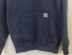 US Navy Blue Carhartt Hoodie Special Boat Unit God Country & Fast Boats Men’s S