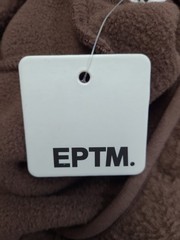 New EPTM Fur Hoodie Men’s US Size XXL